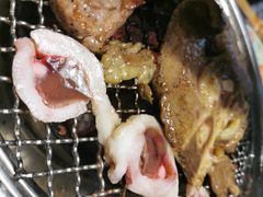 -韩盛·盛江山自助料理(奥体万达店)