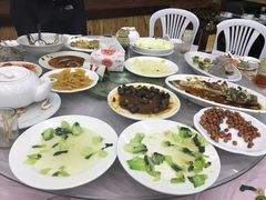-阳光海鲜大排档