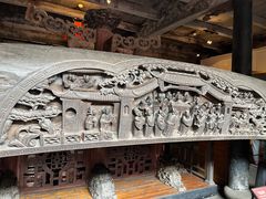 -乌镇东栅景区