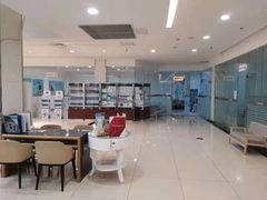 -大明府国际眼镜(太原北街店)