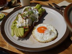 -O'mills Sourdough Bakery&Bistro(永嘉路店)