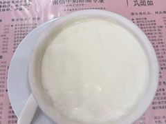 南信双皮奶-南信牛奶甜品专家