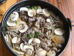 牛肉汤锅-汤厨(五道营店)