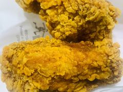 -麦当劳(江湾镇店)