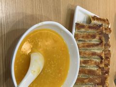 -众口斋锅贴(银泰城店)