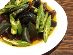 -掌上鲜(南顺城街店)