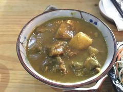 咖喱牛腩-越谜·越南餐厅(长白店)