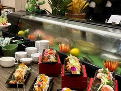 -成都蒲江花样年福朋喜来登度假酒店·宜客乐西餐厅