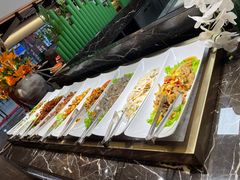 -汉丽斯巴西烤肉自助(市南店)