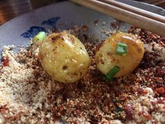 -晓靖轩烧烤(沙河风情店)