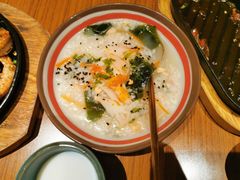 -仓桥家·焗寿司·锅物(光谷步行街店)