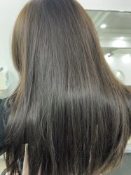 -Moyue HAIR SALON