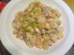 -惠宾饭庄(中山路店)