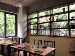 -Ginger(兴国路店)
