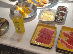 -花味·自助烤肉(南方时代店)