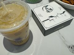 -一品味庄·地标武昌鱼·藕汤湖北菜(黄鹤楼店)