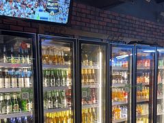 -邢氏老太太烧烤(南山店)