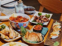 -赤稻·日式料理(禅城店)