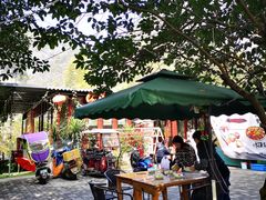 -柴火农家饭(遇龙河店)