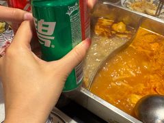 -螺大喜螺蛳粉火锅(雍和宫店)
