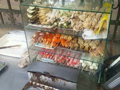 -大学路8号炸串(大学路十四号院店)