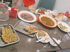 -盱眙虾神於氏龙虾(夫子庙红街店)