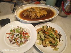 -径山十八道·风味民间菜(杭州总店)