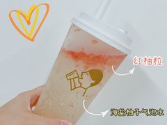 -喜茶(广州北京路惠福东店)