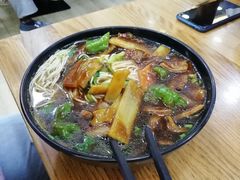 -老盛兴汤包馆(江宁一店)