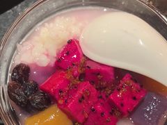 -华豫川酒家(大卫城店)