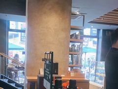 -星巴克臻选(重庆沙坪坝店)