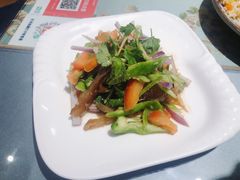 老虎菜-楼兰新疆主题餐厅(苏州中心店)