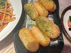 -有位虾匠·胶东土菜小馆(市北店)