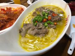 -金厨帽烤鱼(芦庄店)