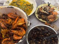 -辣螃铠盆盆蟹大排档(总店)