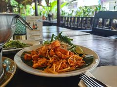 -自然餐厅(Phuket)