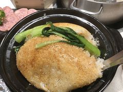 -煲王粤菜餐厅(中侨中心店)