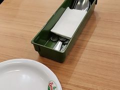 -萨莉亚意式餐厅(深圳北站店)