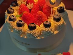 -好利来(回龙观东大街店)