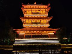 -台儿庄古城
