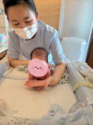 -圣贝拉母婴护理中心(广州瑰丽店)