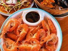 -坛南湾阿强农家乐.海鲜大排档老字号(福州地标美食店)