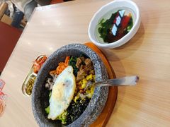-小木屋拌饭(西安华阳城店)