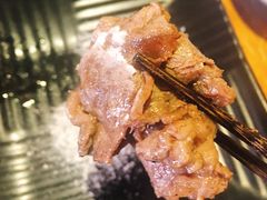 -一井烧肉·活鳗·寿司(望京SOHO店)