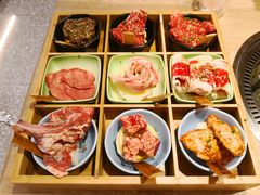 -好牛烧肉(世茂广场店)