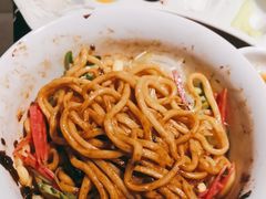 -京味斋·北京烤鸭(北京南站洋桥店)