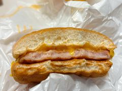 -麦当劳(秣陵路店)