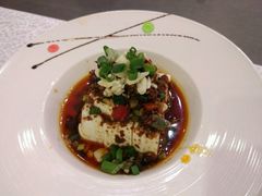 香椿雪花豆腐-沙河粉村·国家非遗传承(云台店)