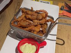 -豪客来牛排(人民东路店)