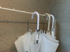 景观位-% Arabica阿拉比卡咖啡(武康路店)
